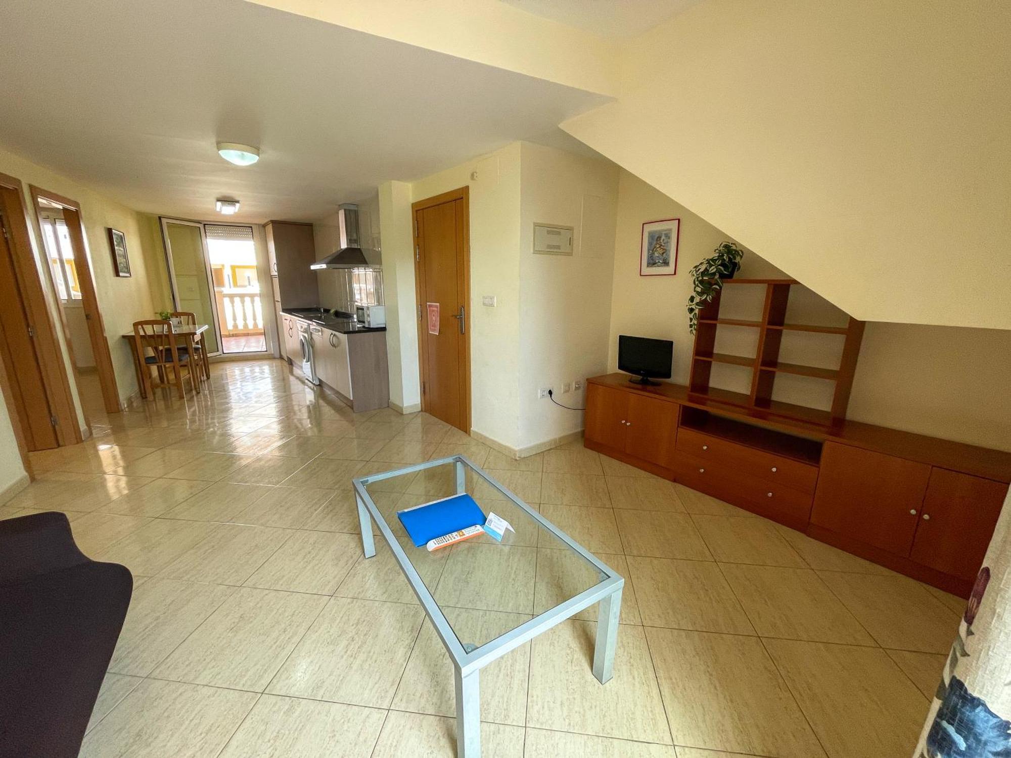 Apartamentos Marcomar 3000 Alcoceber Экстерьер фото