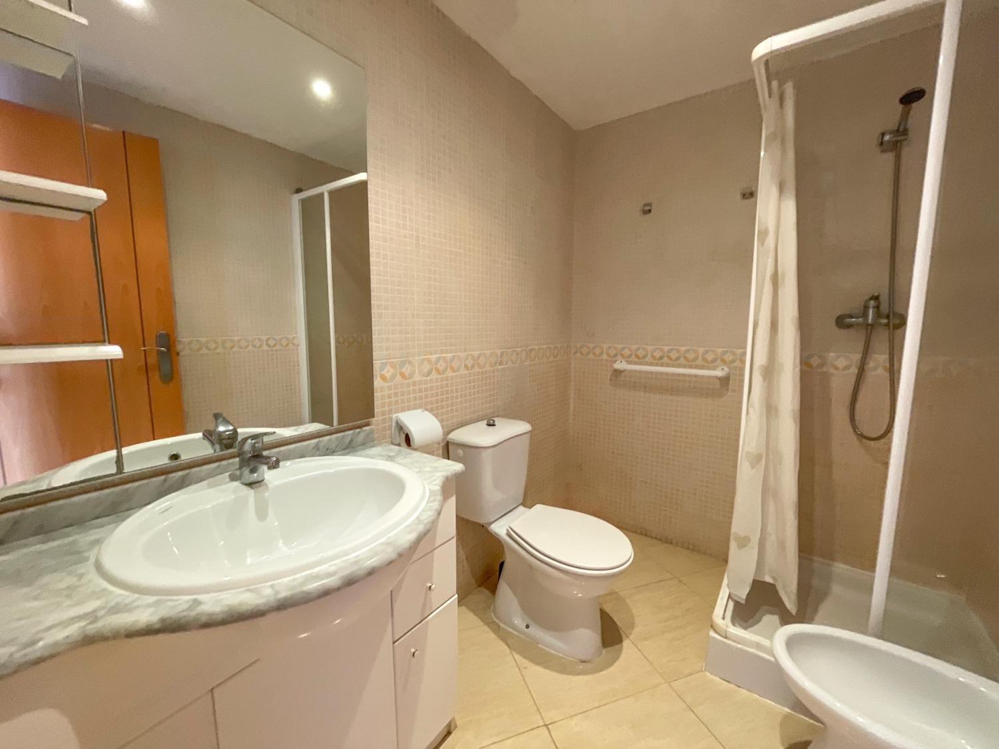Apartamentos Marcomar 3000 Alcoceber Экстерьер фото