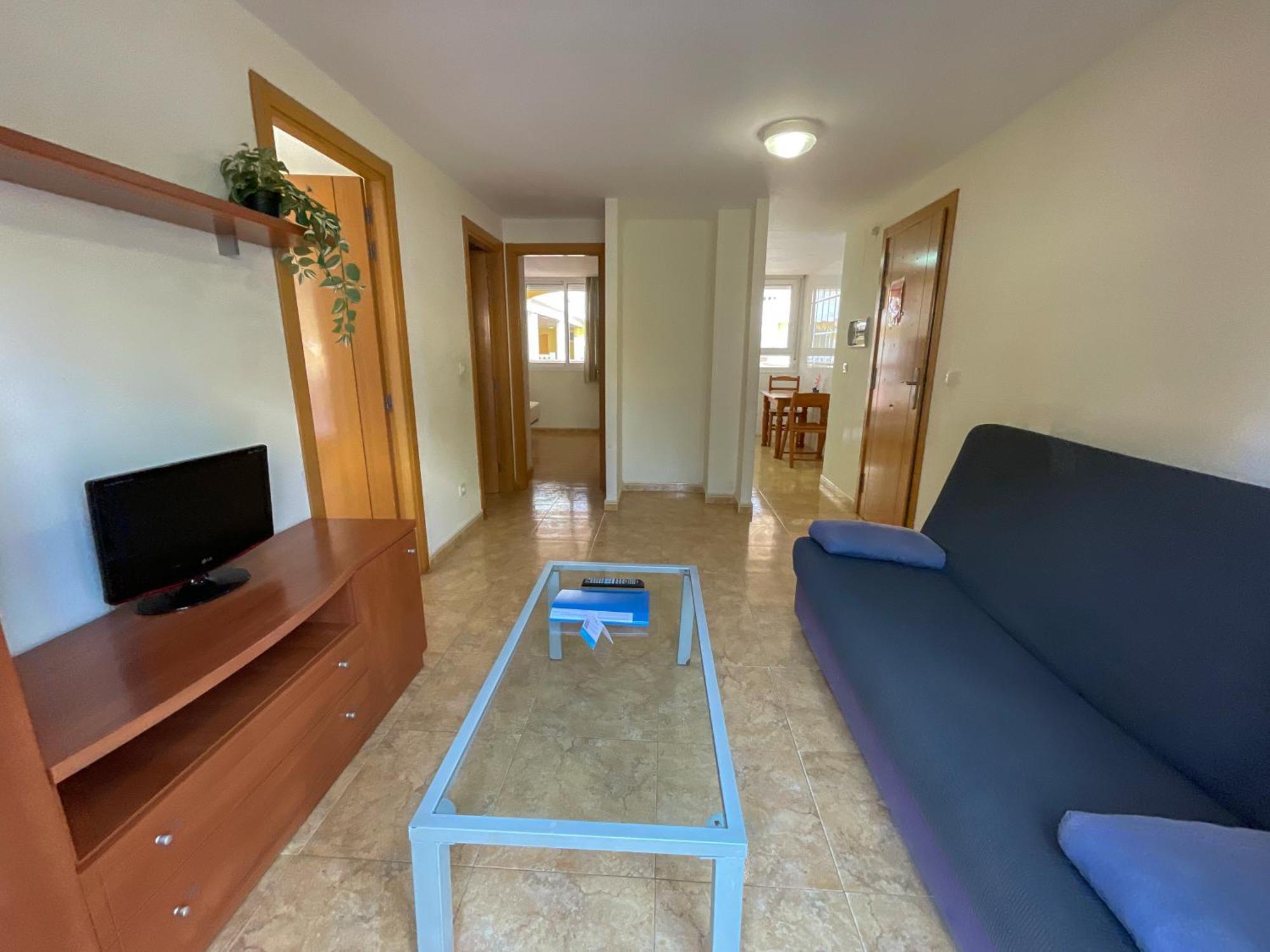 Apartamentos Marcomar 3000 Alcoceber Экстерьер фото