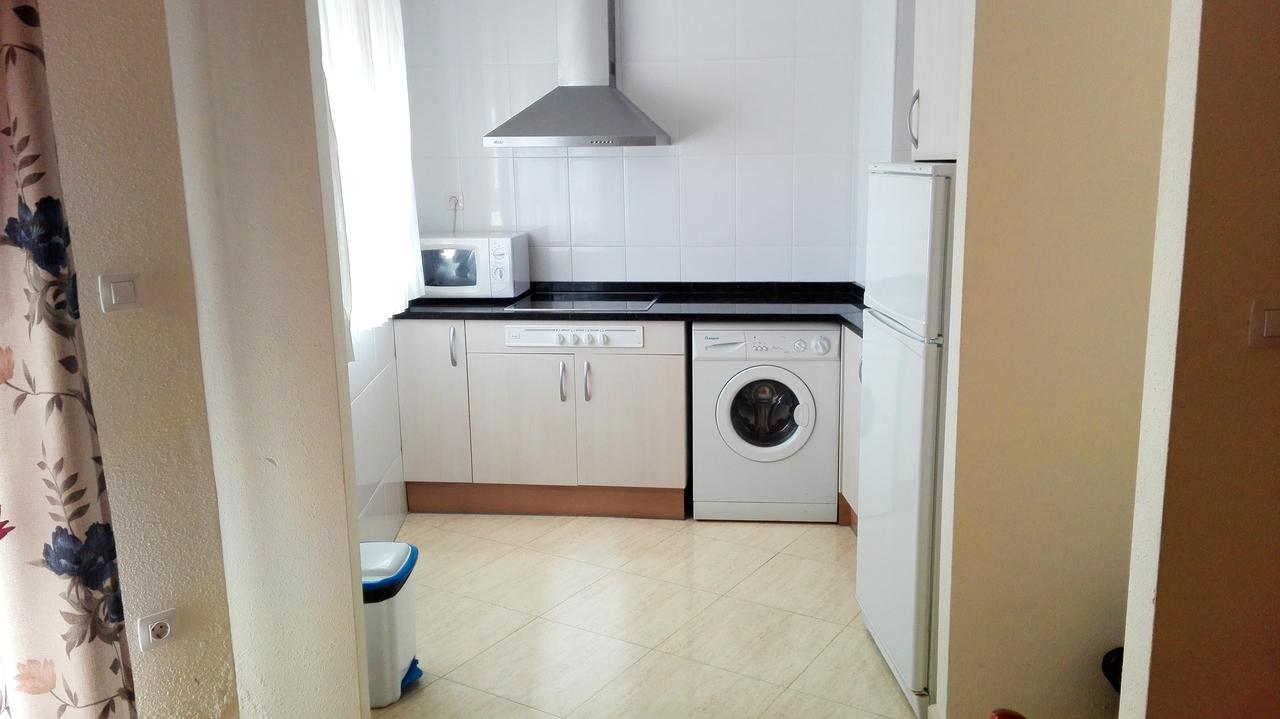 Apartamentos Marcomar 3000 Alcoceber Экстерьер фото
